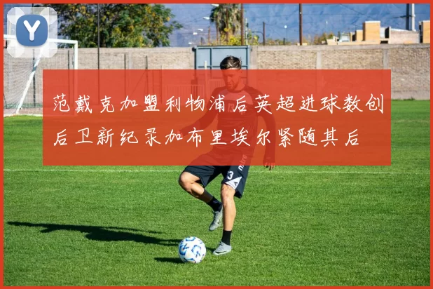 范戴克加盟利物浦后英超进球数创后卫新纪录加布里埃尔紧随其后